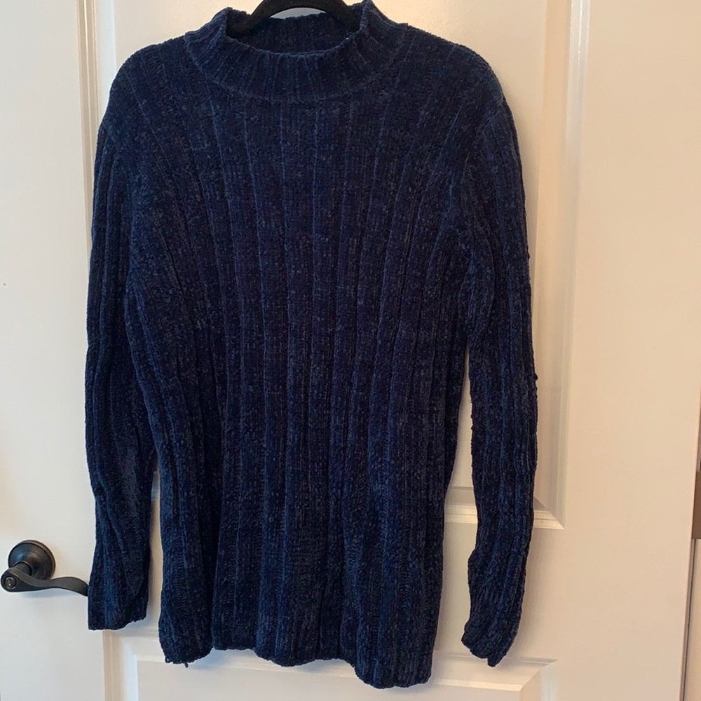NWT Derek Heart sweater size 2x